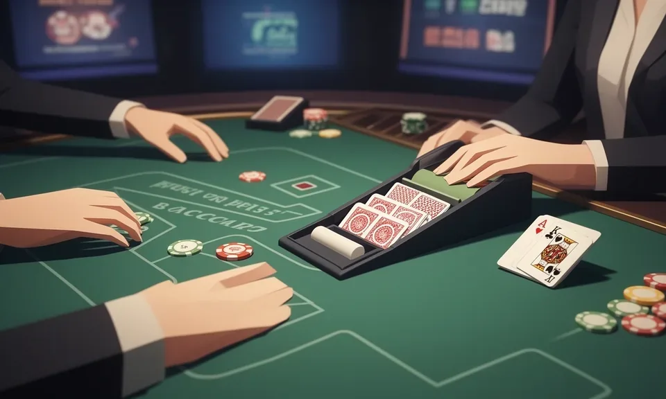 hello988 Casino